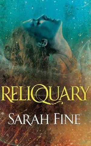 Reliquary : Reliquary - Lecturer in Philosophy Sarah Fine