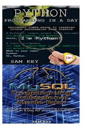 Programming : Programming - Sam Key