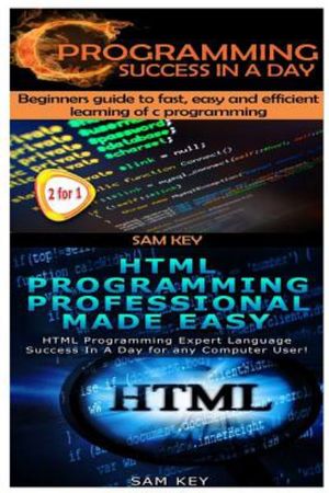 Programming : Programming - Sam Key