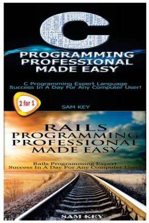 Programming : Programming - Sam Key