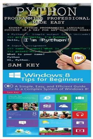 Programming : Programming - Sam Key