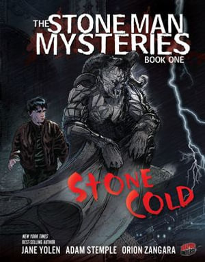 Stone Cold : Book 1 - Jane Yolen