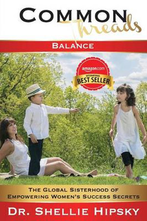 Common Threads : Balance - Shellie Hipsky