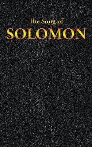 The Song of  SOLOMON - King James