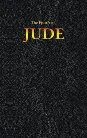 The Epistle of JUDE : New Testament - King James