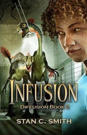 Diffusion : Diffusion - Stan C Smith