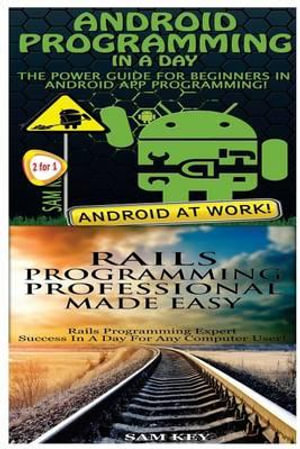 Programming : Programming - Sam Key