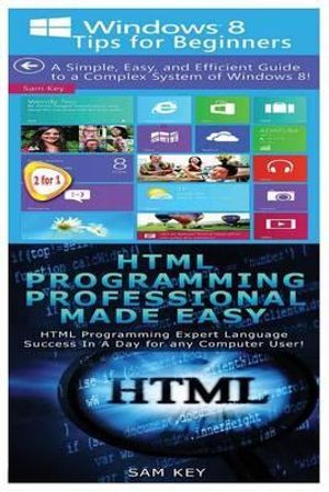 Programming : Programming - Sam Key