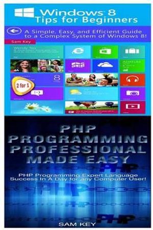 Programming : Programming - Sam Key