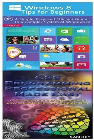 Programming : Programming - Sam Key