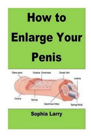 To natural penis my ways enlarge How To