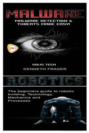 Malware & Robotics - Solis Tech