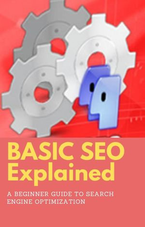 Basic SEO Explained - Mike Parkianon