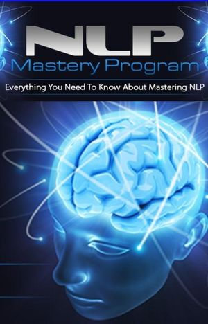 NLP Mastering Program - Rhonda Arns