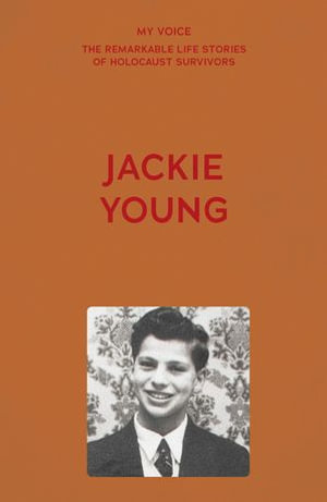 My Voice: Jackie Young : Lost and waiting to be found - The Fed