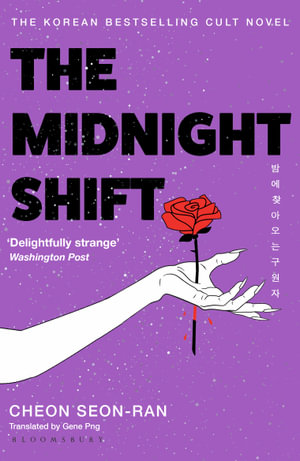 Midnight Shift : The Korean Bestselling Cult Novel - Seon-Ran Cheon