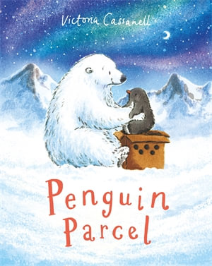 Penguin Parcel - Victoria Cassanell