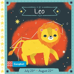 Leo : My Stars - Campbell Books