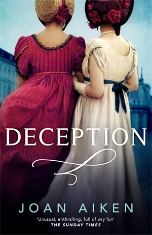 Deception - Joan Aiken