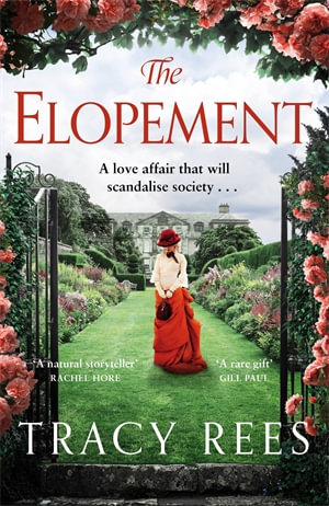 The Elopement - Tracy Rees