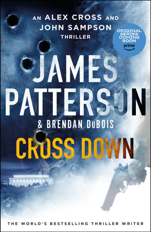 Cross Down : The Sunday Times bestselling thriller - Brendan DuBois