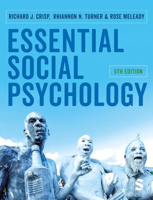 Essential Social Psychology - Richard J. Crisp