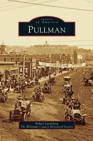 Pullman - Robert Luedeking