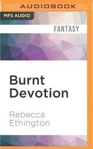 Burnt Devotion : Imdalind - Rebecca Ethington
