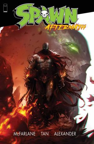 Spawn : Aftermath - Todd McFarlane