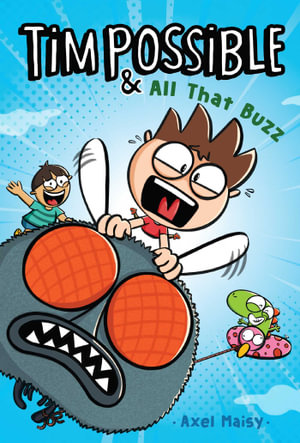 Tim Possible : Volume 2 - Axel Maisy