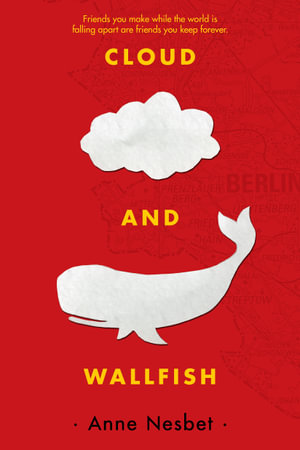 Cloud and Wallfish - Anne Nesbet