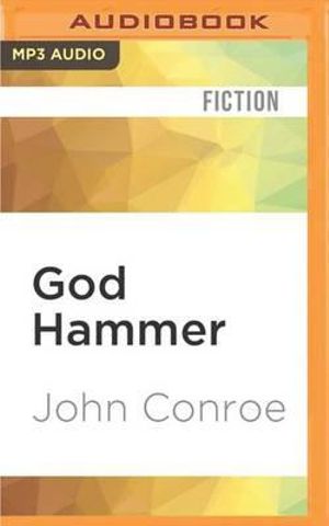 God Hammer : Demon Accords - John Conroe