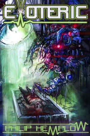 Exoteric - Philip Hemplow