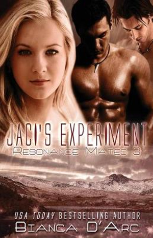 Jaci's Experiment : Resonance Mates - Bianca D'Arc