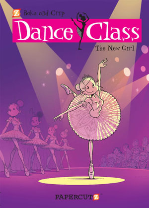 Dance Class #12 : The New Girl - Beka
