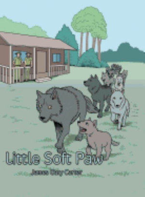 Little Soft Paw - James Gary Carter