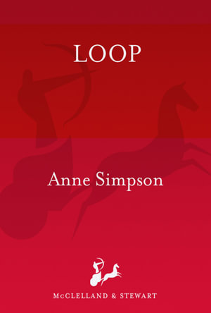 Loop - Anne Simpson