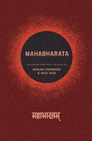 Mahabharata - Miriam Fernandes