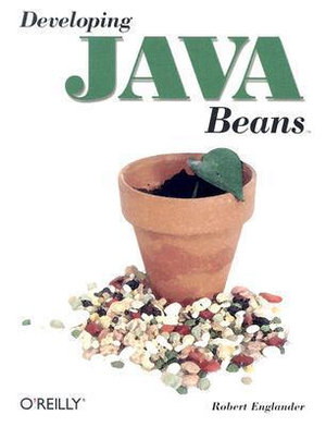 Developing Java Beans : Java Series - Robert Englander