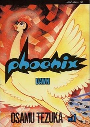 Phoenix, Vol. 1 : Dawn - Osamu Tezuka