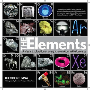 The Elements : Theodore Gray Series - Theodore Gray