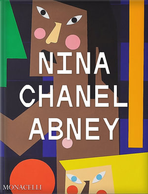 Nina Chanel Abney - Richard J. Powell