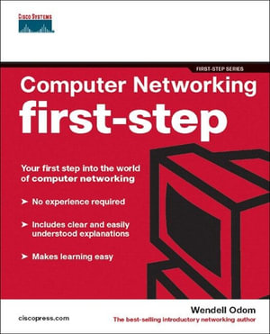 Computer Networking First-Step : First-Step - Wendell Odom