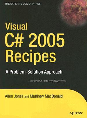 Problem-Solution Approach : A Problem-Solution Approach - Allen Jones
