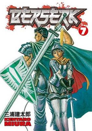 Berserk, Vol. 7 : Berserk - Kentaro Miura