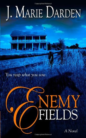 Enemy Fields - J. Marie Darden