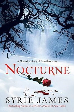 Nocturne - James Syrie