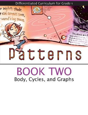 Patterns : Body, Cycles, and Graphs (Book 2) - Angie Harrelson