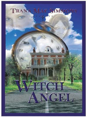 Witch Angel : Five Star Western S. - Trana M. Simmons