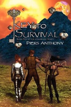 Key to Survival - Piers Anthony